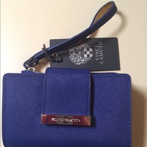 Vince Camuto Wristlet