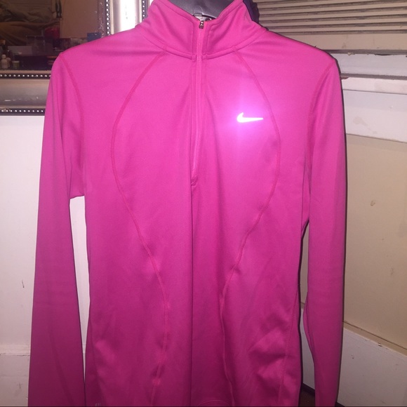 DRI-FIT Nike Running Jacket