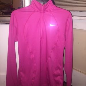 DRI-FIT Nike Running Jacket