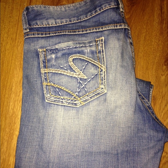 BKE Denim Culture Jeans