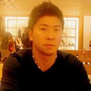 Meet your Posher, William