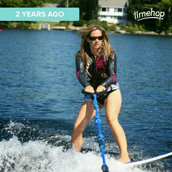 Meet your Posher, Shannon