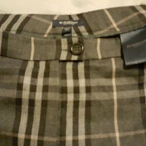 Burberry Trousers