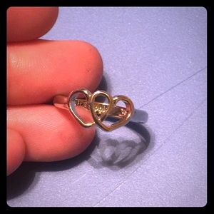 Heart Ring - Lia Sophia