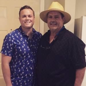 Meet your Posher, Brad