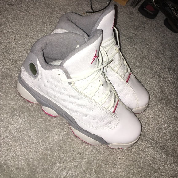 Jordan sneakers