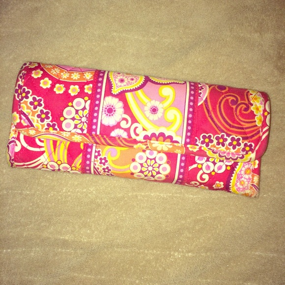 Vera Bradley Handbags - Vera Bradley Wallet