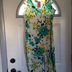 Women's summer dress