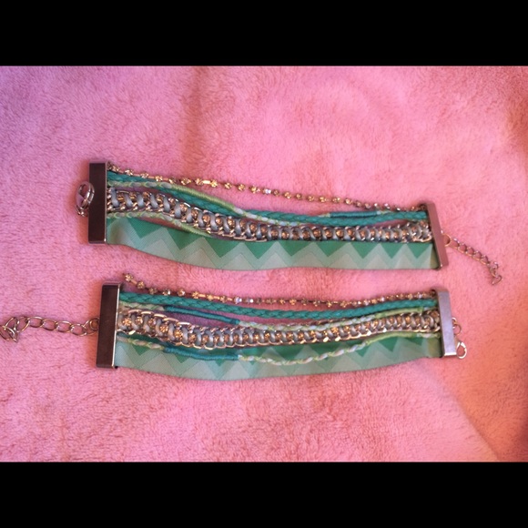 Nice and beautiful bracelet