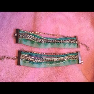 Nice and beautiful bracelet