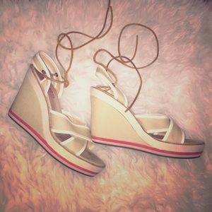 Michael Kors sandals