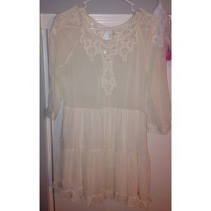 Free People Dress