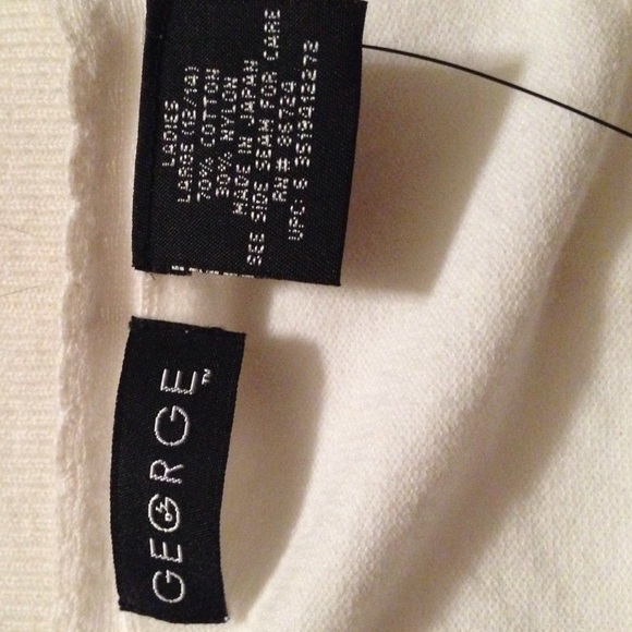 George Sweater - Picture 3 of 4