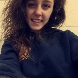 Meet your Posher, Lexie