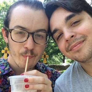 Meet your Posher, Andrew