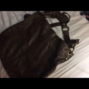 Fossil Bag