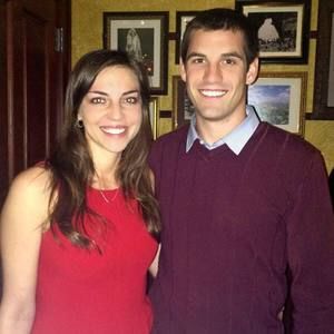 Meet your Posher, Julie