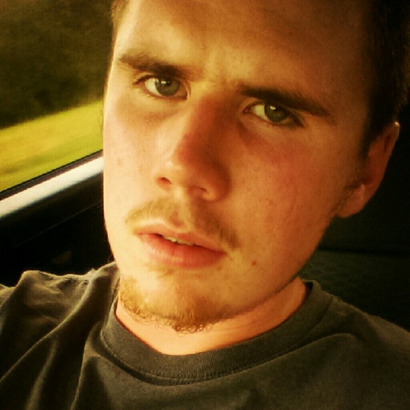 Meet your Posher, Jacob - Picture 1 of 1