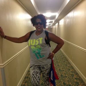 Meet your Posher, Wilma