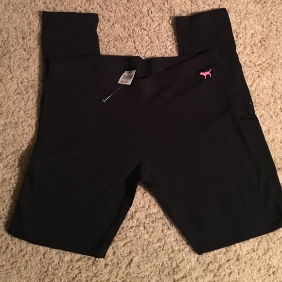 Victoria's Secret PINK leggings