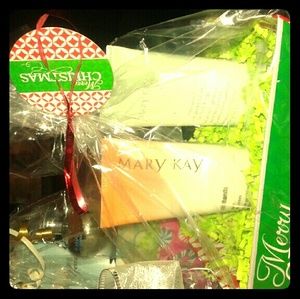 Hand cream & Foot cream