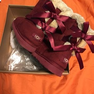 Ugg boots