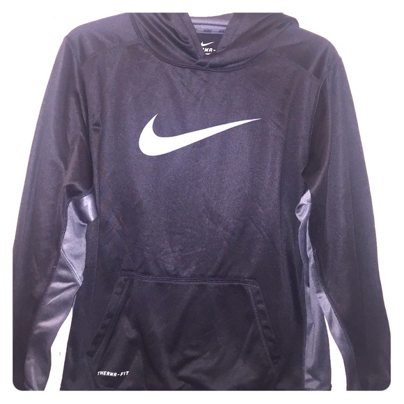 NIKE Therm-Fit Hoodie