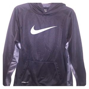 NIKE Therm-Fit Hoodie