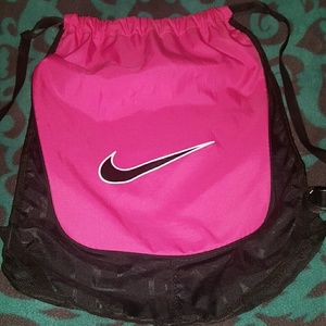 Nike sport bag
