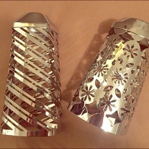 Bath and Body Works Soap Covers