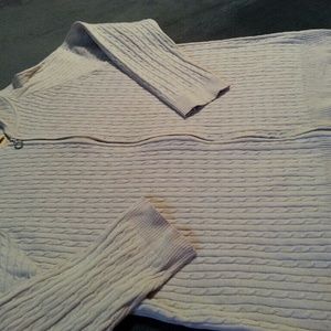 Faded Glory sweater,