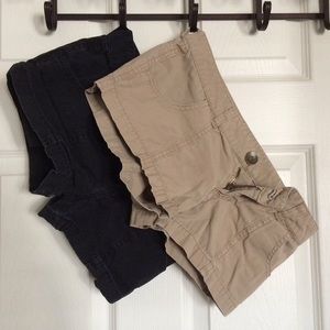 O'Neill Shorts Bundle