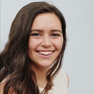 Meet your Posher, Lucy