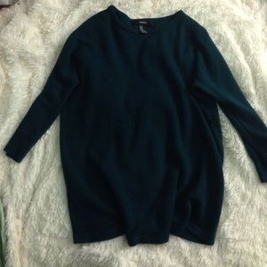 Comfy sweater