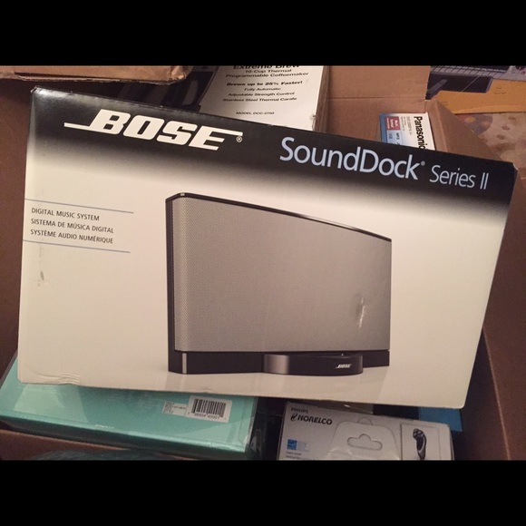 Boss Soundock Series 2