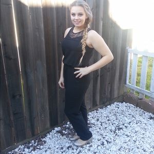 Jumpsuit