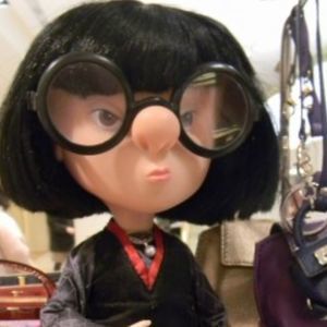 Meet your Posher, Colleen