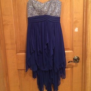 Homecoming/formal dress