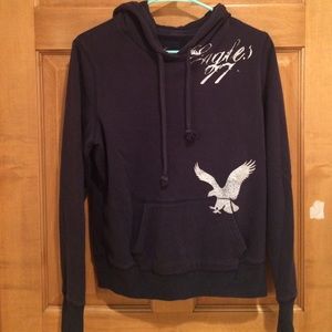 American eagle sweatshirt