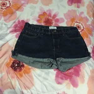 American Apparel Shorts