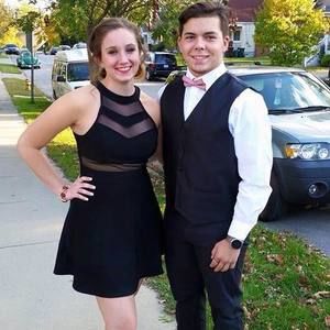 Meet your Posher, Katlin