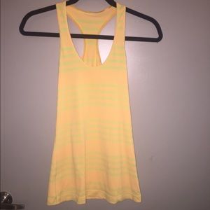 Lulu lemon Tank