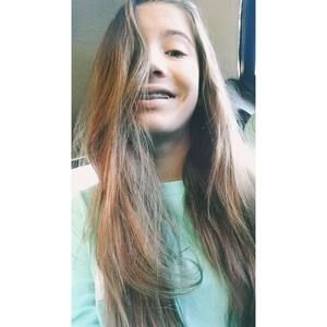 Meet your Posher, Sabrina