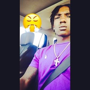 Meet your Posher, Tyler