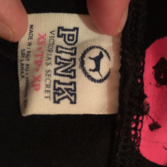 Victoria secret yoga pants - Picture 3 of 3