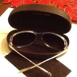 Authentic Michael Kors Sunglasses