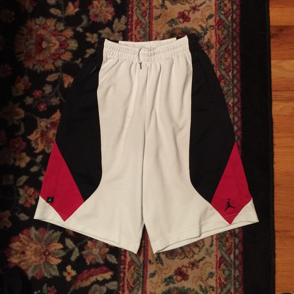 Michael Jordan Basketball Shorts