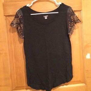 Aerie blouse