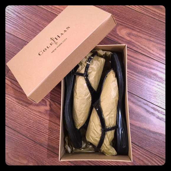 Cole Haan Air Bria Sandal