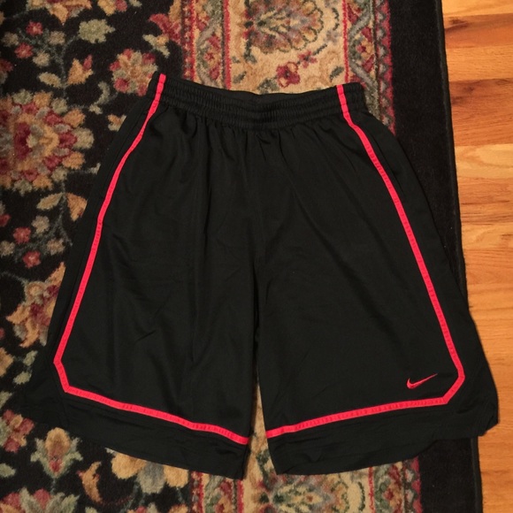 Nike Basketball Shorts